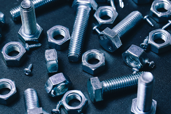 Understanding Flat Washer DIN125: A Comprehensive Guide