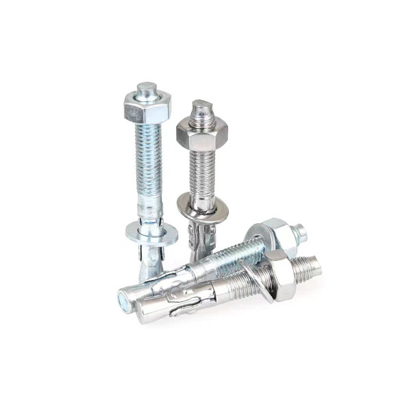 Anchor Bolt Series