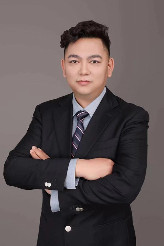 马忠利