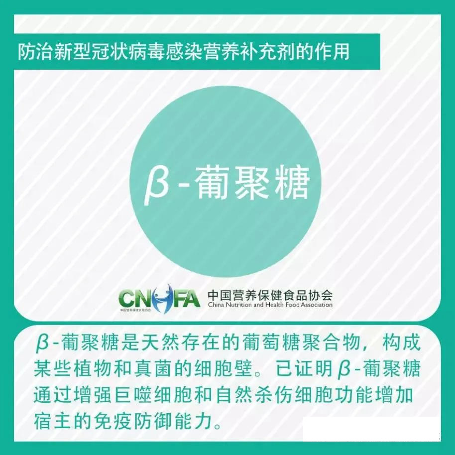 酵母β-葡聚糖在呼吸道相關(guān)免疫問題的應(yīng)用