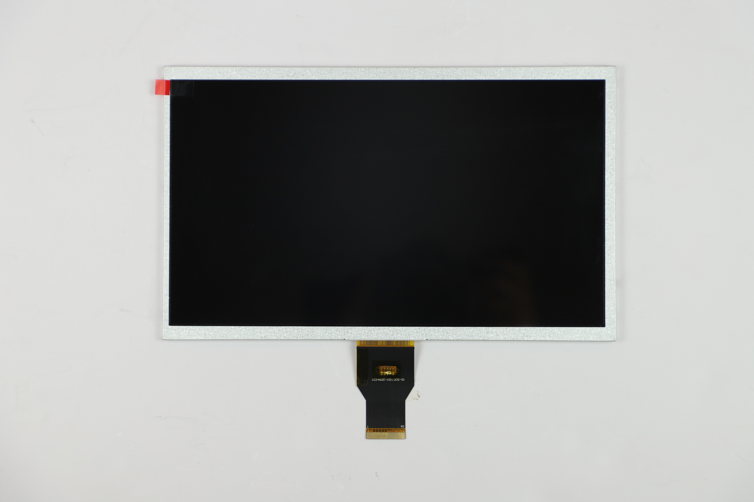 10.1 inch high brightness TFT LCD screen for Charging Pile