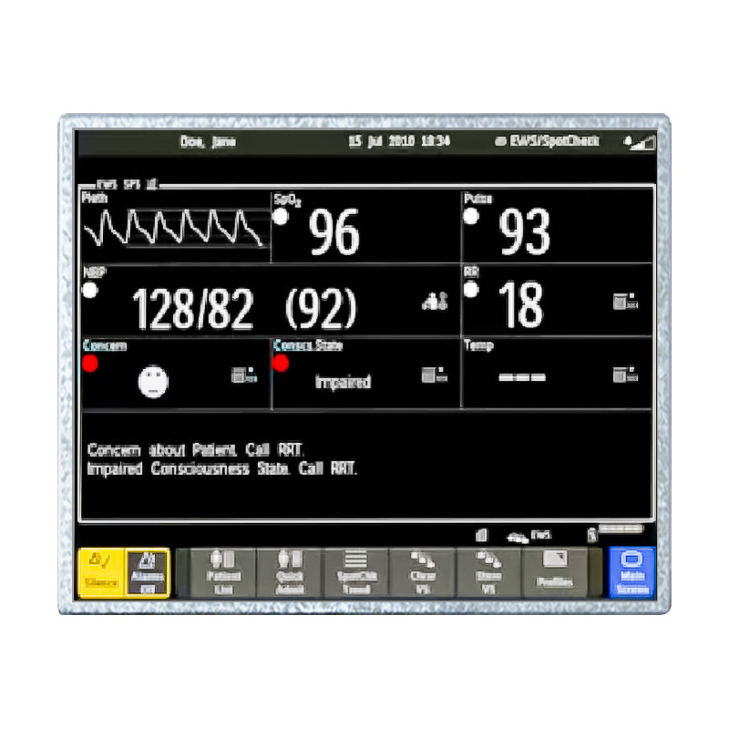 Original INNOLUX G150XNE-L01 15 inch industrial HMI LCD with resolution 1024x768(G150XNE-L01)