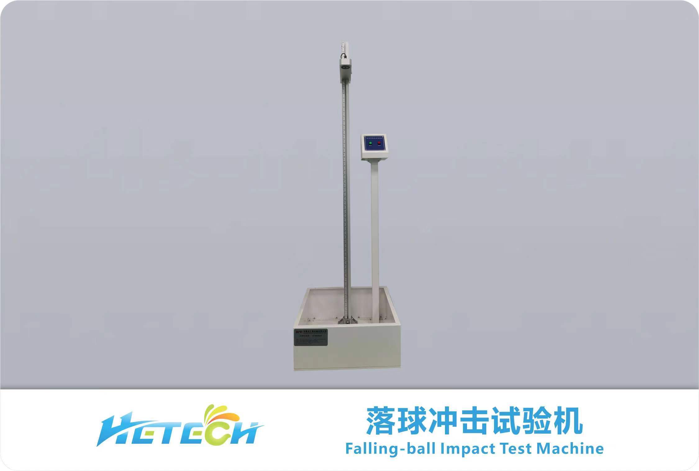 Drop Ball Impact Tester