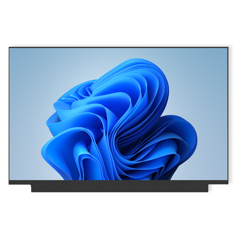 15.6 inch lcd display with high color gamut (HC156IV30030-C60V07)