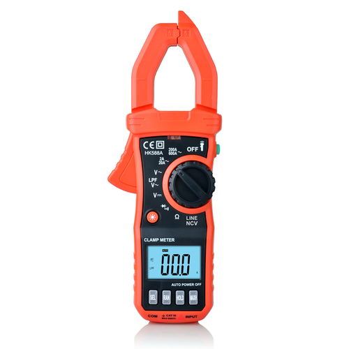 Multimeter-PRODUCT-Hangzhou Qiansineng Technology Co., Ltd.