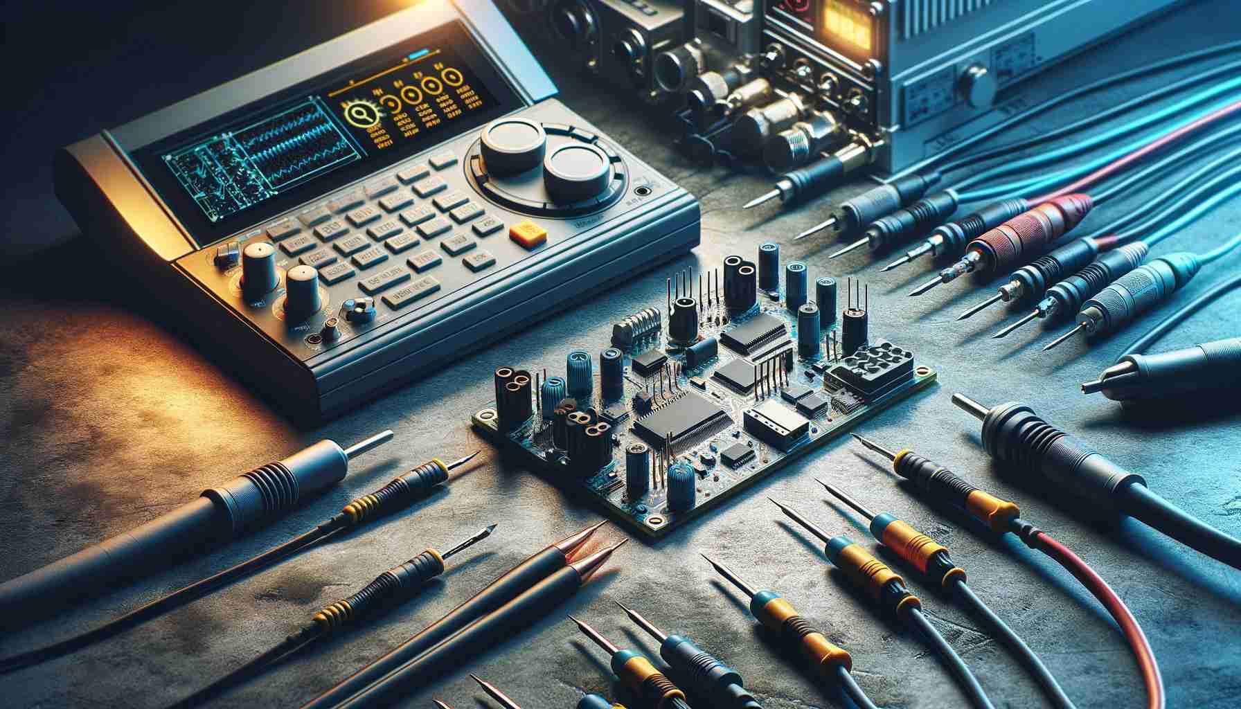 Essential Guide to Test Lead Technology & Performance