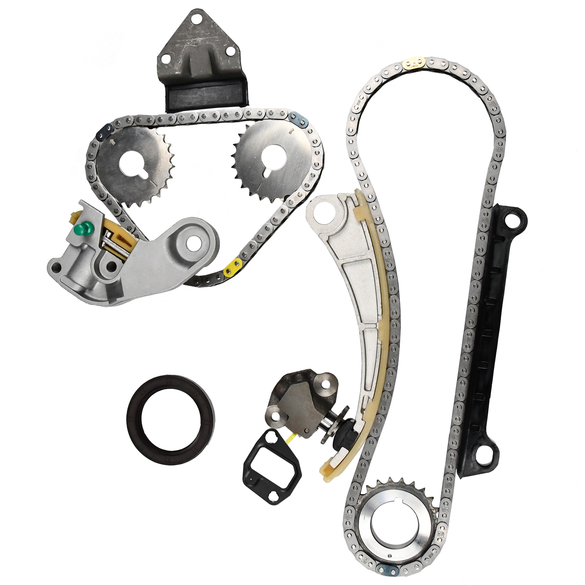 REVO timing chain