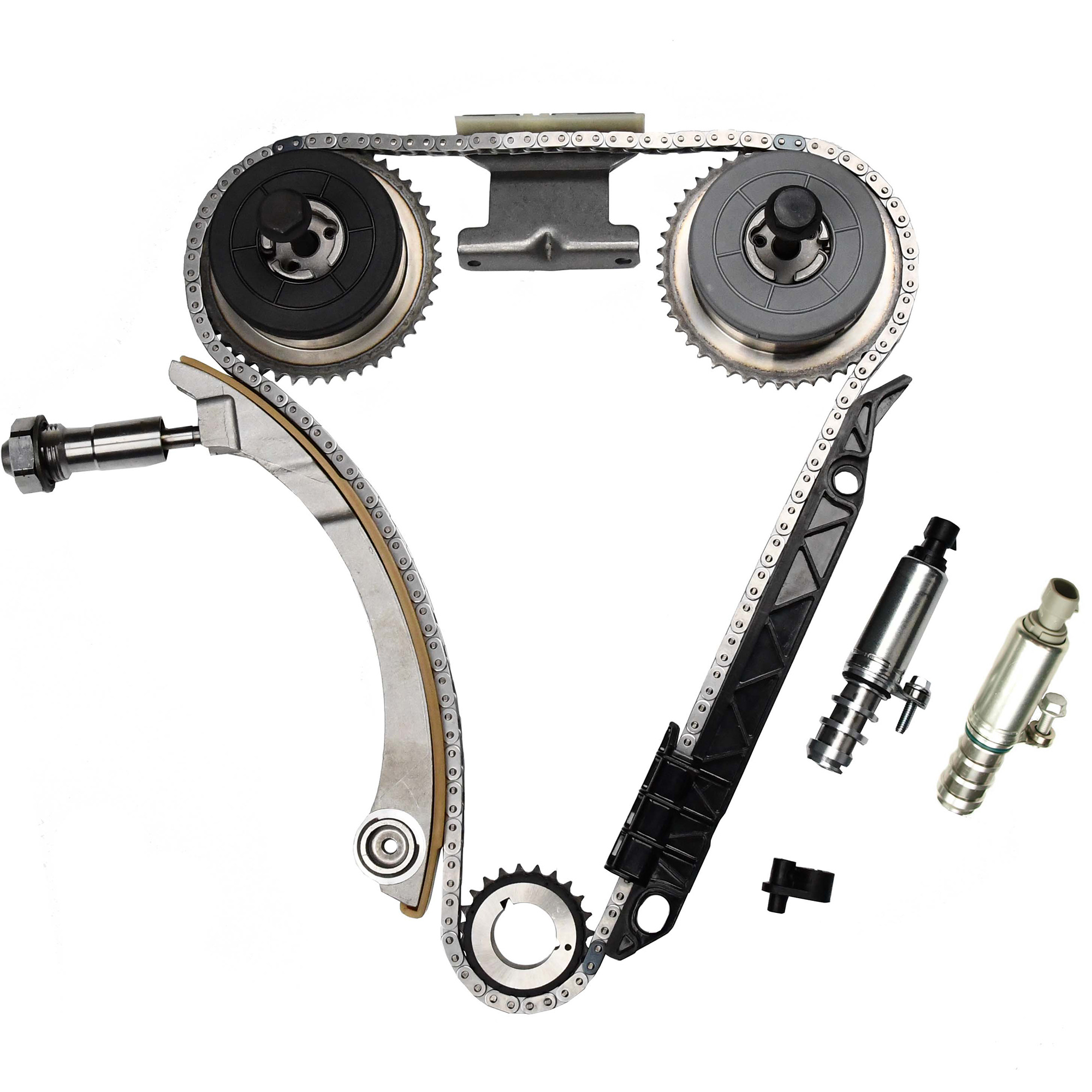 REVO timing chain kit