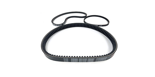 Timing Belt Drive
