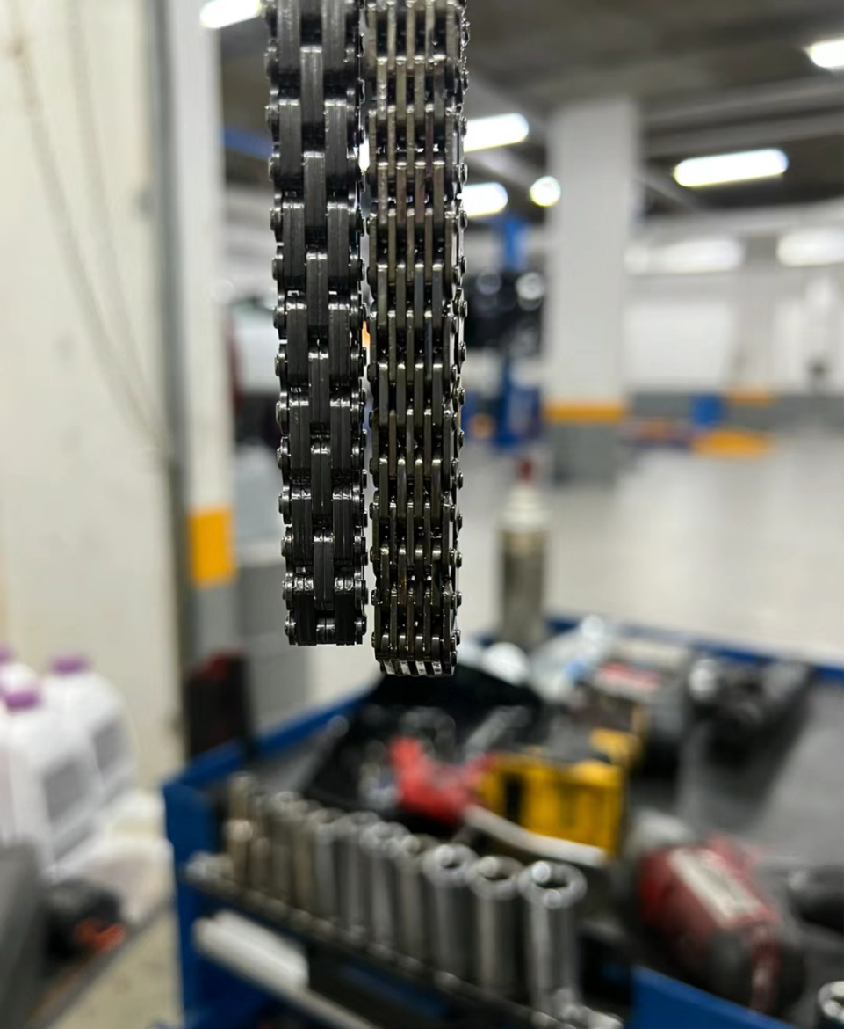 REVO timing chain kit