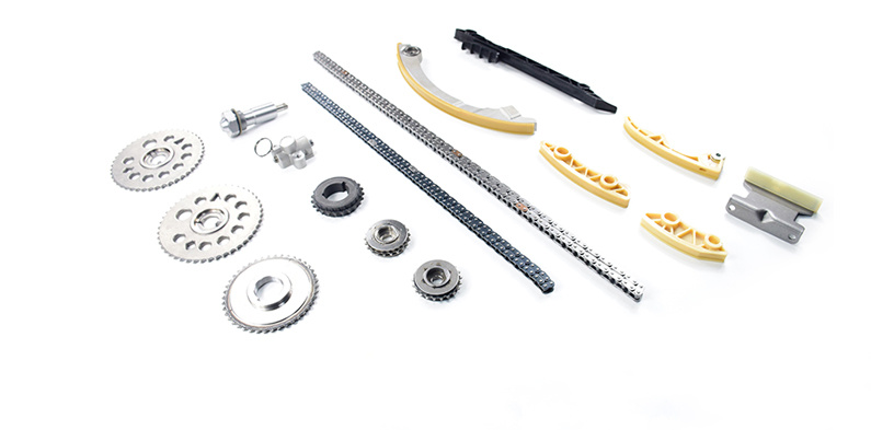 TIMING CHAIN DRIVE