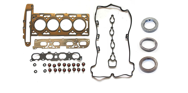 Sealing system