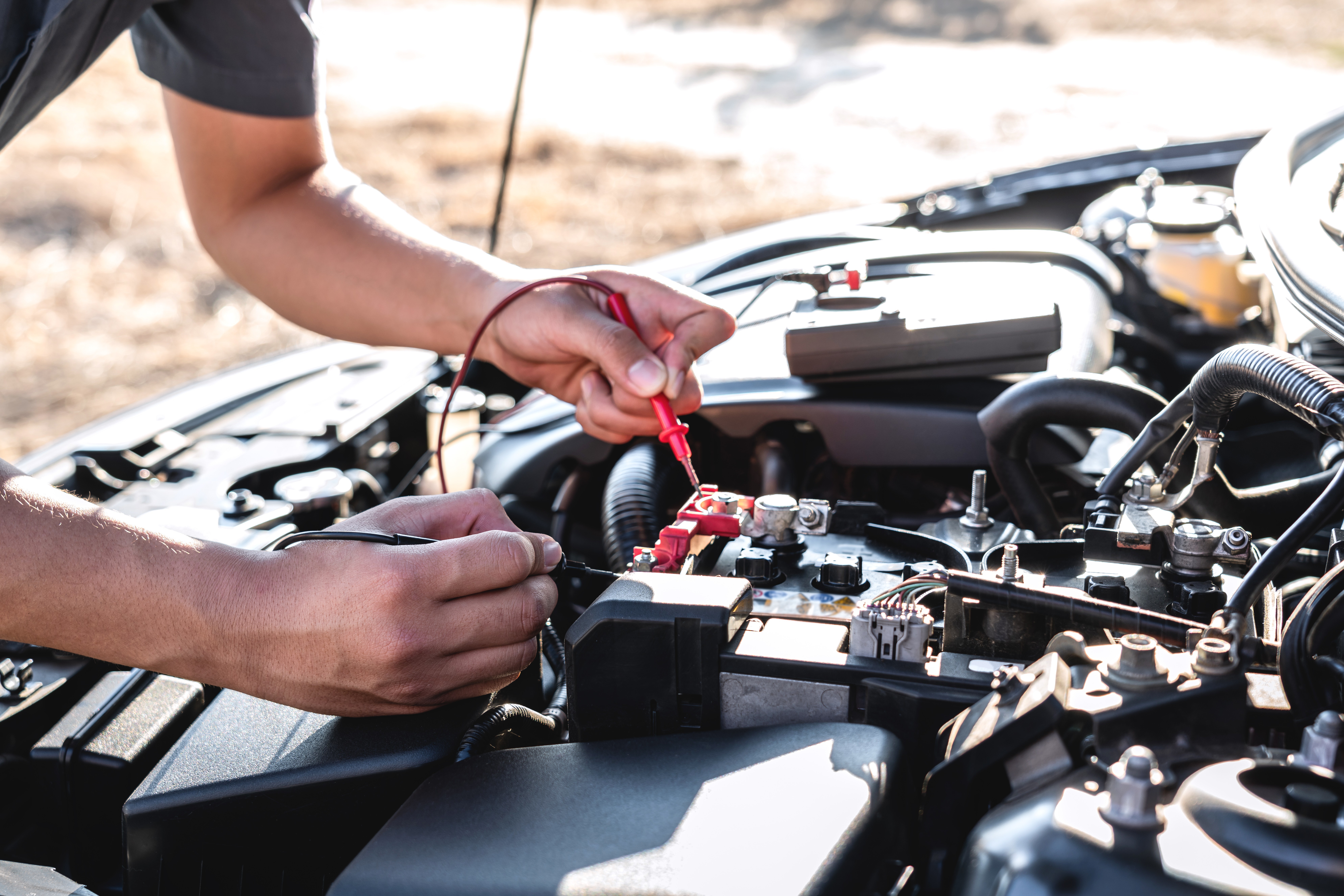 timing belt