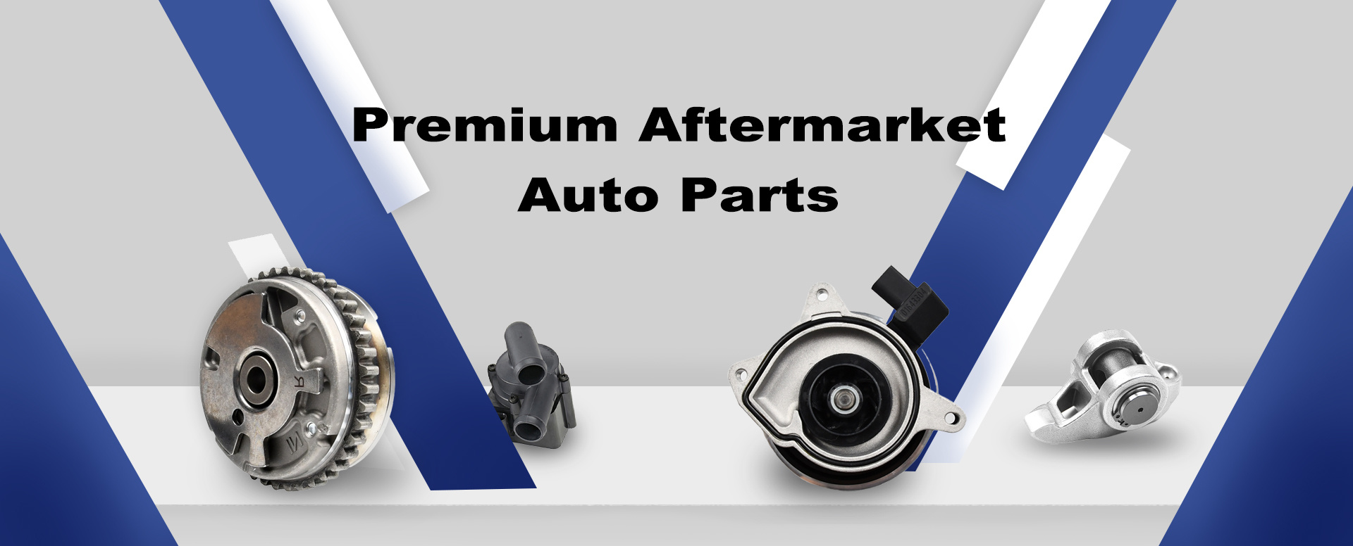 PREMIUM AFTERMARKET AUTO PARTS
