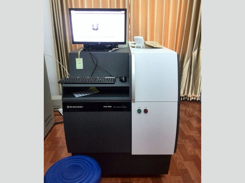spectrograph