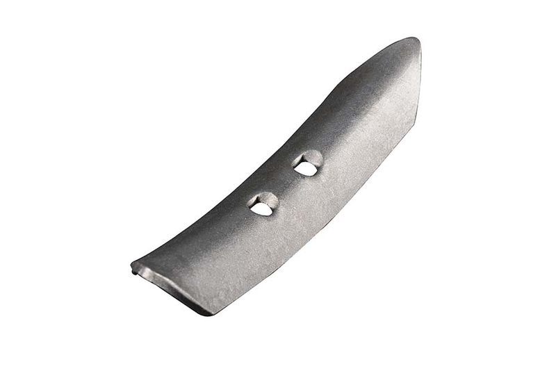 Pear head forging 2