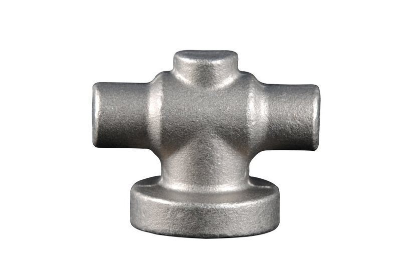 Valve forgings