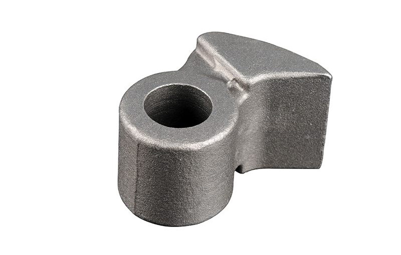 Hammer head