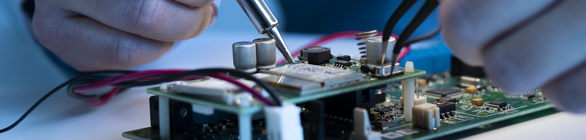 Technical Capabilities