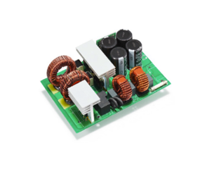 3.3KW Interleave PFC