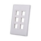 Wall Plate