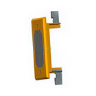 Cable Thru Wall Plate