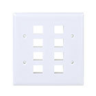 Keystone Wall Plate