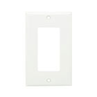 Decora Wall Plate and Insert
