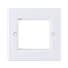 Frame and Module