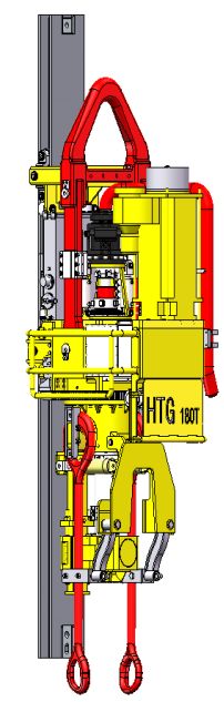 СВП DQZR180J