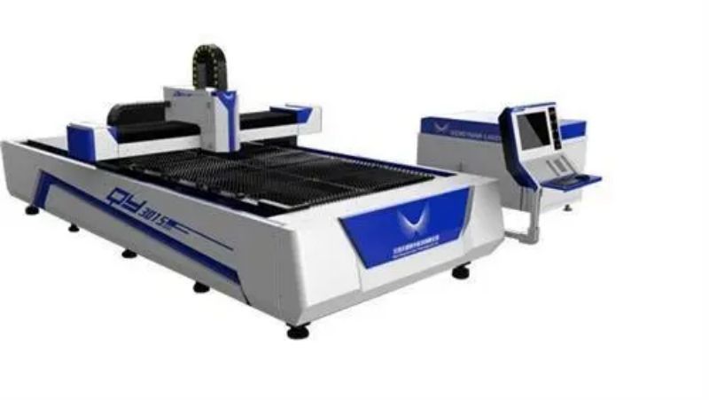 Laser Cutting Machine
