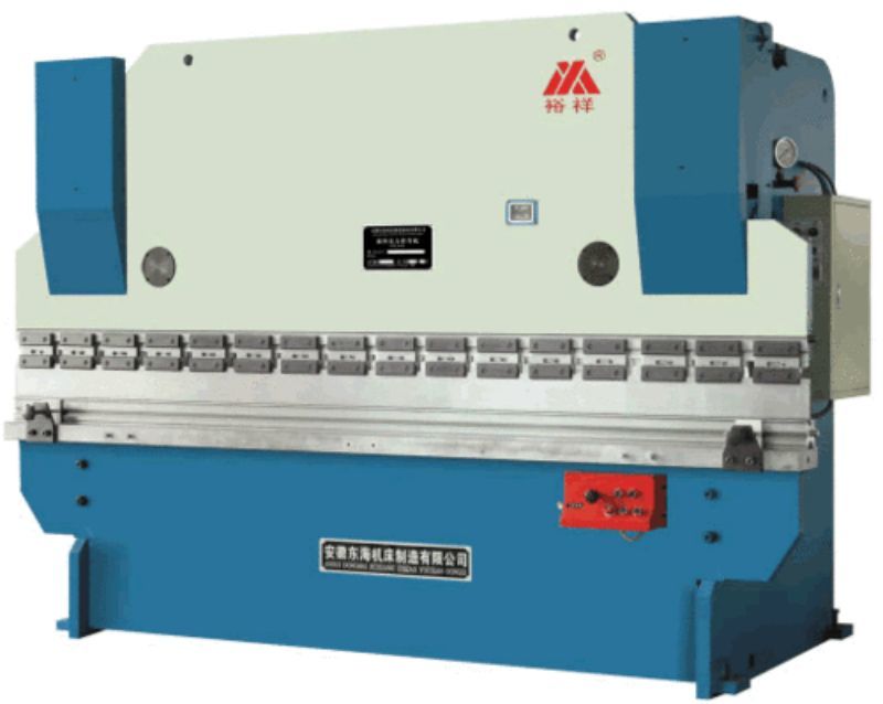 Bending Machine