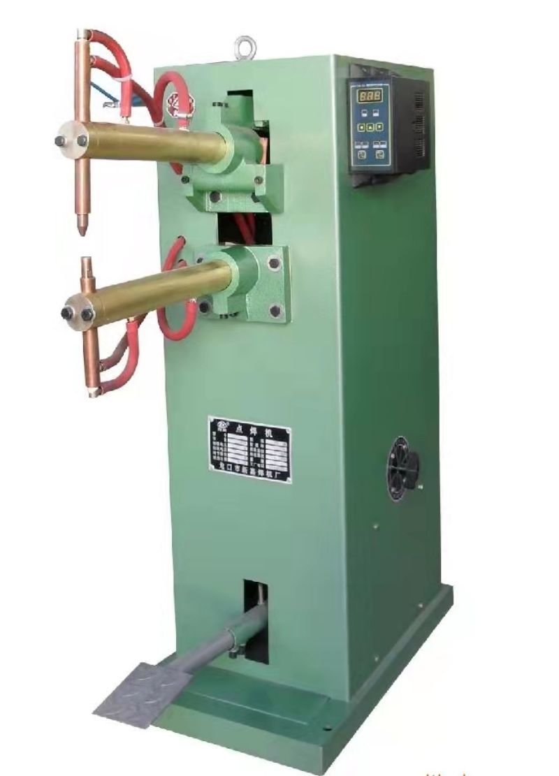 Spot Welding Machine