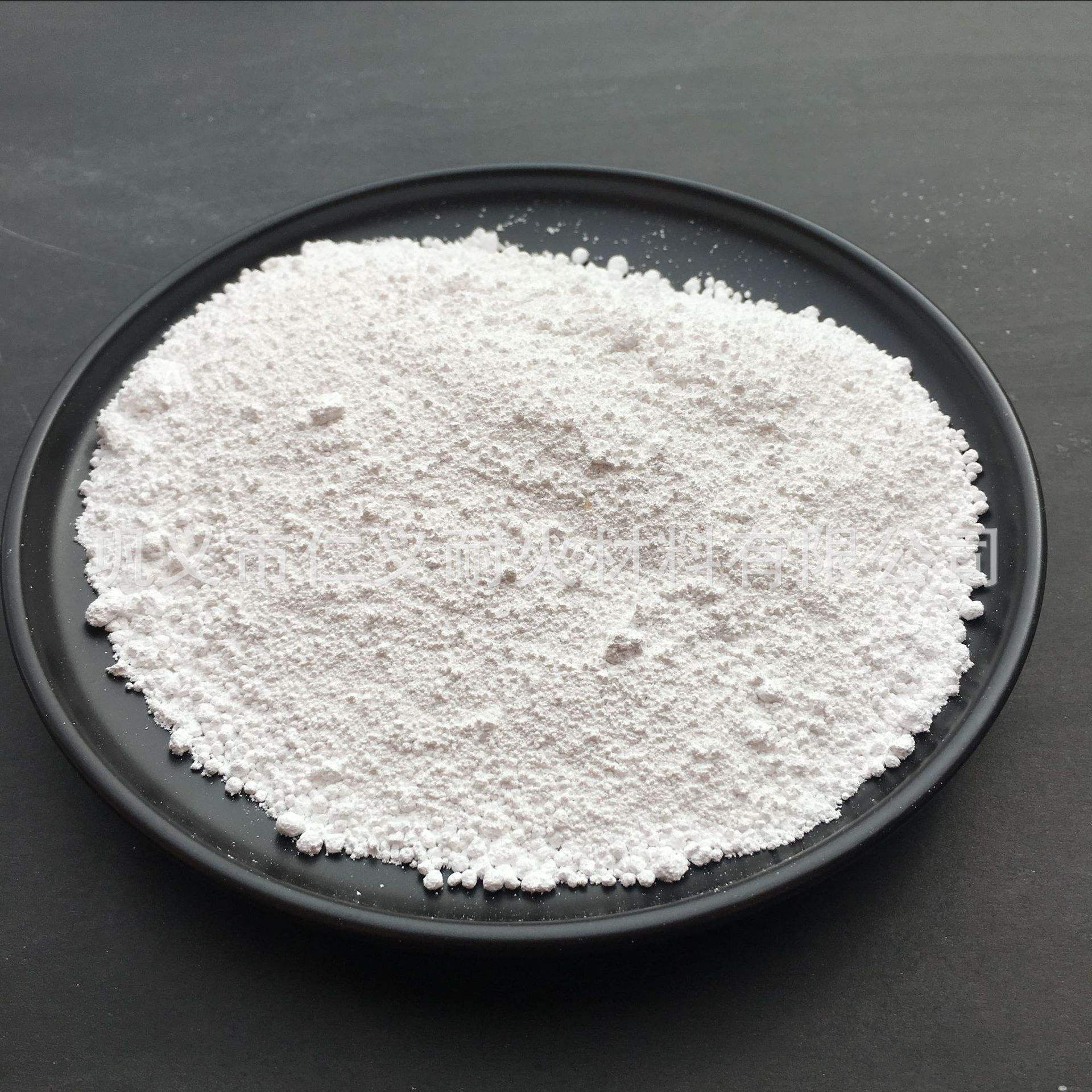 煅燒氧化鋁粗粉及微粉-氧化鋁陶瓷的重要原材料