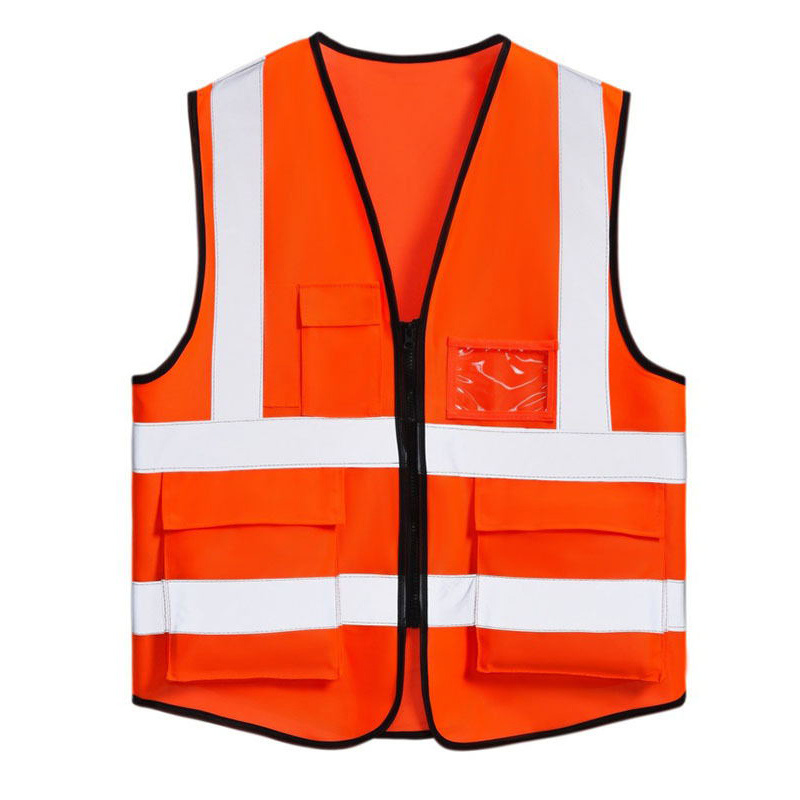 Hi-Vis Safety Vest HC-V19