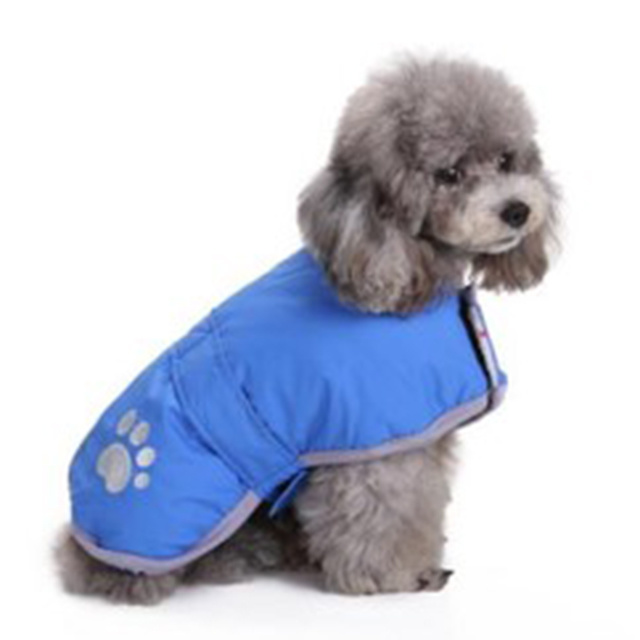 Hi-Vis Pet Safety Vest HC-P03