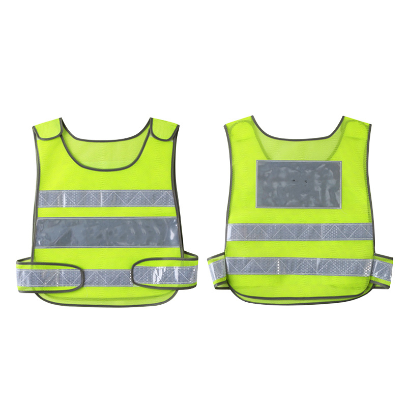 Hi-Vis Safety Vest HC-V23