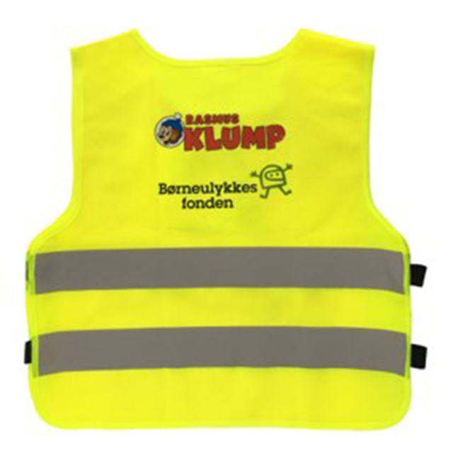 Hi-Vis Children Safety Vest HC-V25