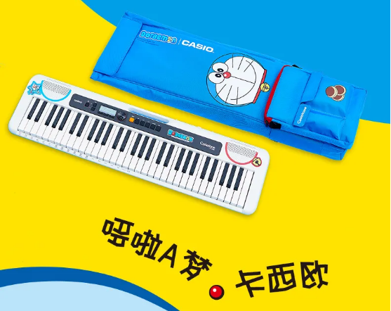 卡西欧电子琴