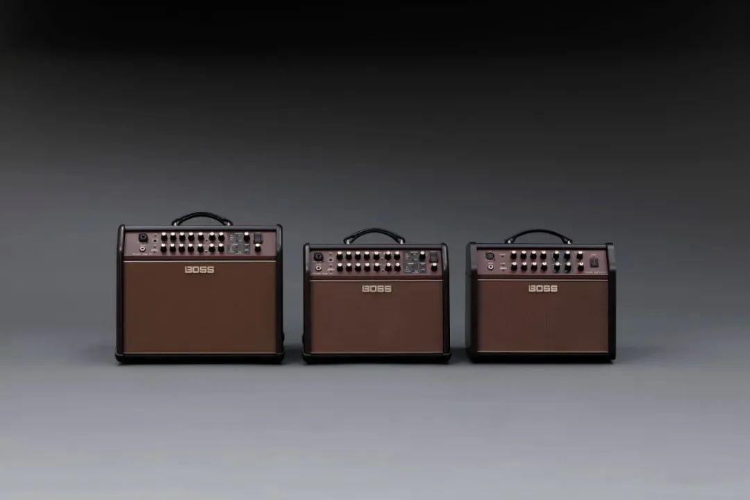 BOSS音箱