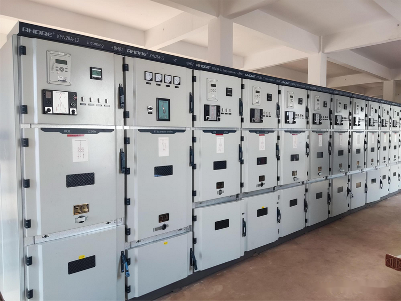 Assist in Guinea's infrastructure construction - the successful production of the Camberin SGCG cement grinding production line project in Guinea