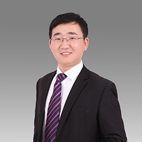 王康财先生