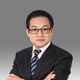 刘瑞利先生
