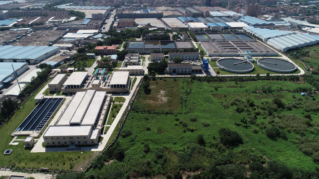 广东省生态环境厅关于印发《进一步加强工业园区环境保护工作的意见》的通知(有效期至2024年4月14日) 广东省生态环境厅关于印发《进一步加强工业园区环境保护工作的意见》的通知(有效期至2024年4月14日)