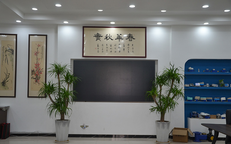 廠(chǎng)容廠(chǎng)貌