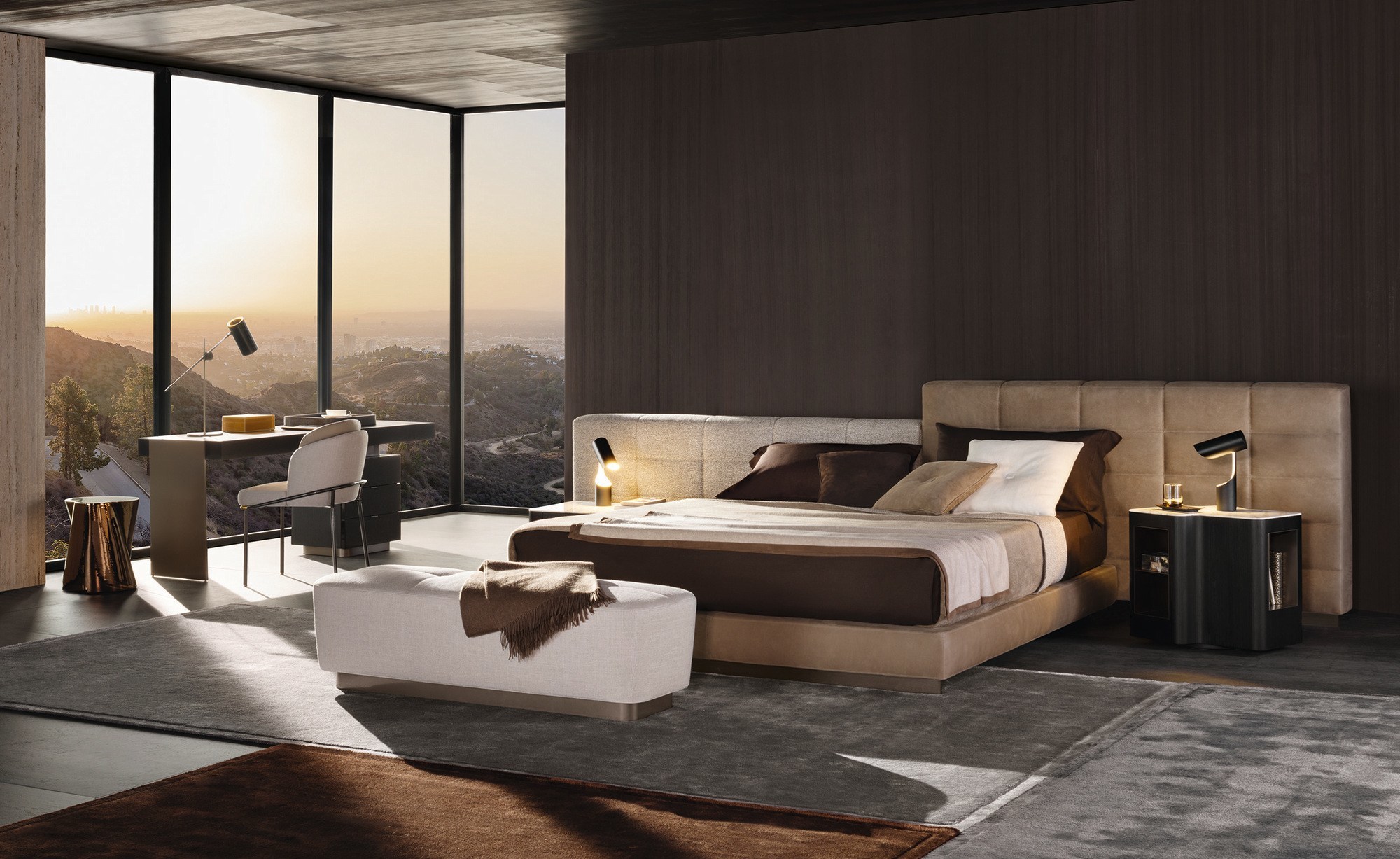 Global eco sleep leadership brand