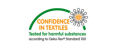 Oeko-Tex100 certification Oeko-Tex100 certification
