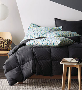 MAGNETIC HOME TEXTILE SERIES