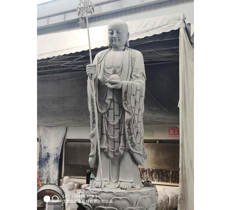石材