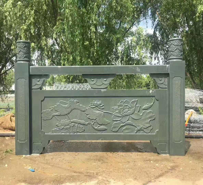 石材